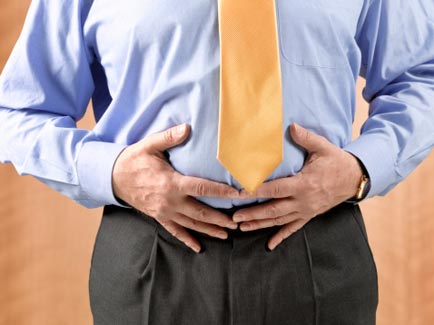What are the complications of Gastroparesis?